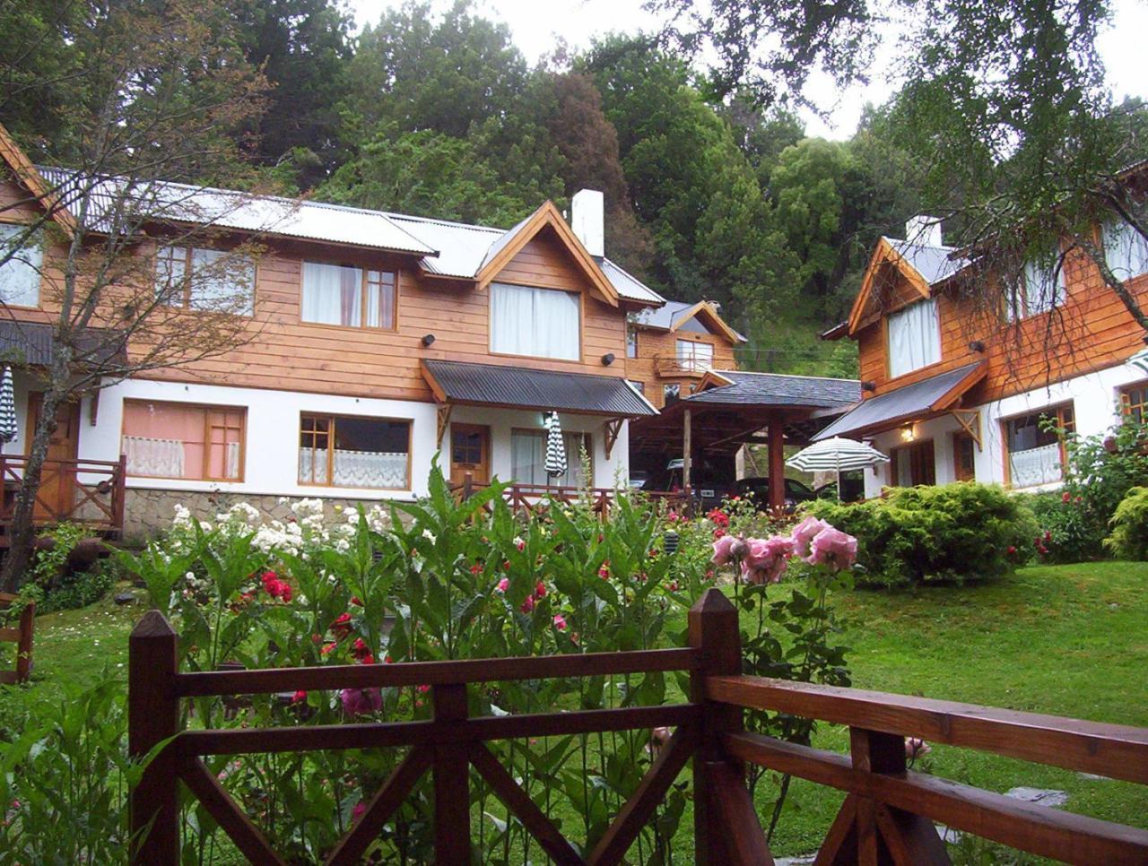 Cabanas Temporada ซาน มาร์ติง เด ลอส อันเดส ภายนอก รูปภาพ